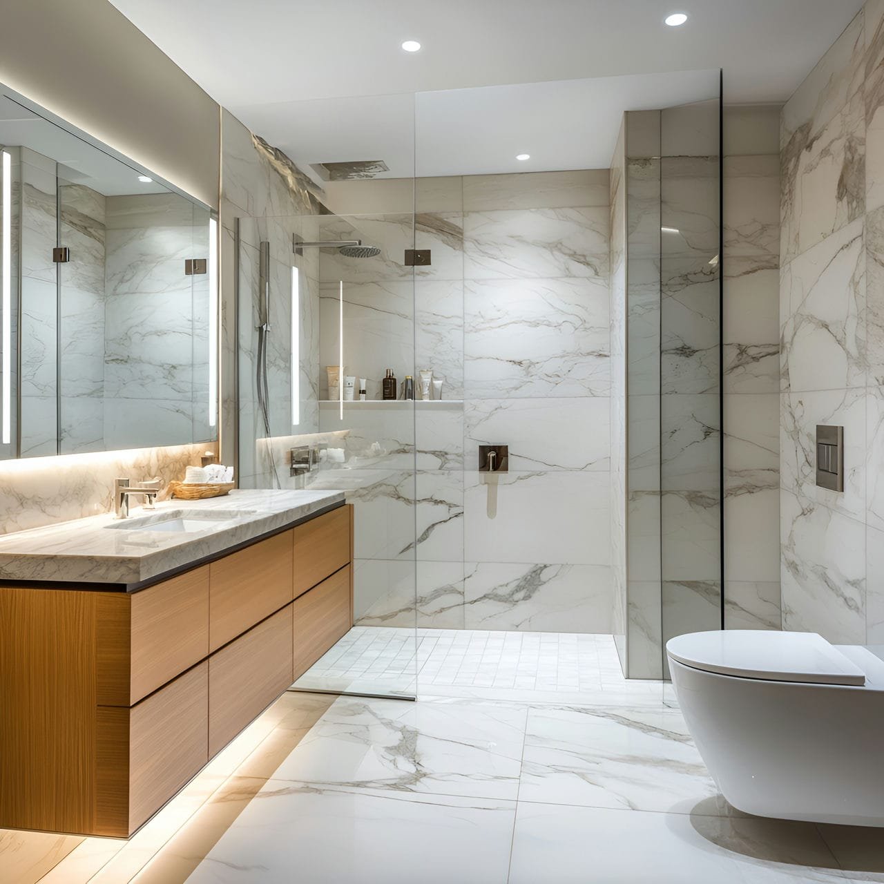 20 Meilleures Idées de Salle de Bain et Comment Concevoir la Vôtre