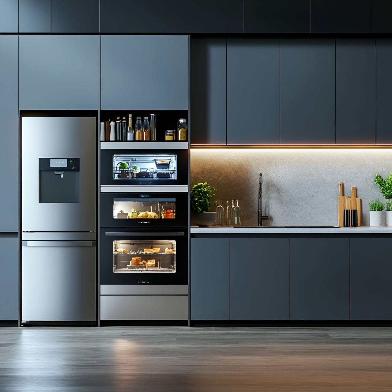 20 Meilleures Idées de Cuisine et Comment Concevoir la Vôtre