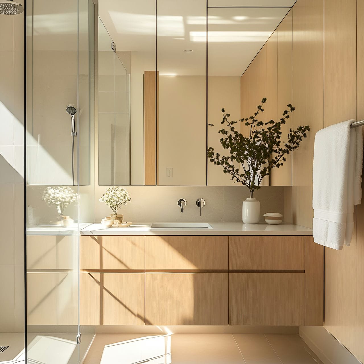 20 Meilleures Idées de Salle de Bain et Comment Concevoir la Vôtre
