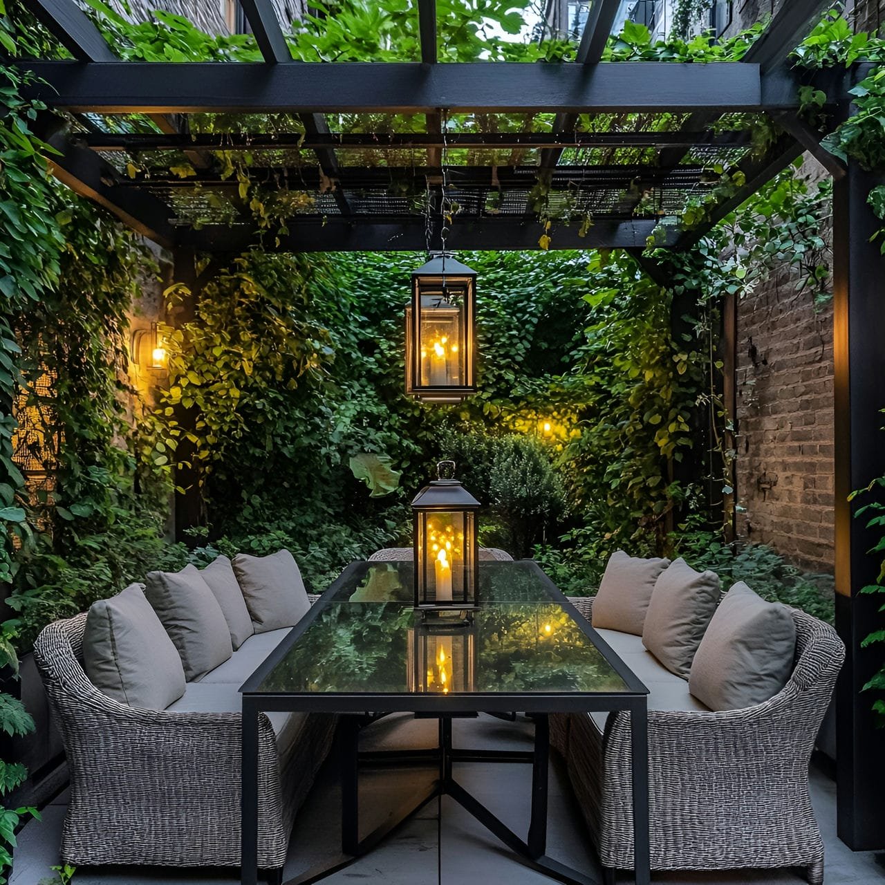 15 Meilleures Idées de Patio et Comment Concevoir le Vôtre