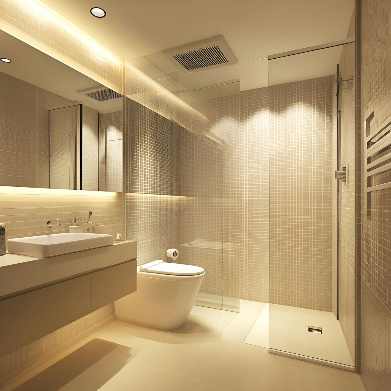 20 Meilleures Idées de Salle de Bain et Comment Concevoir la Vôtre