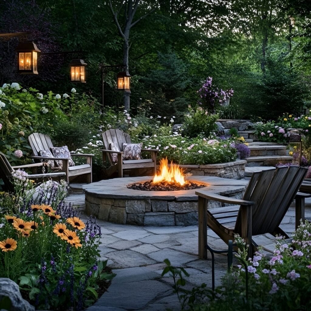 15 Meilleures Idées de Patio et Comment Concevoir le Vôtre