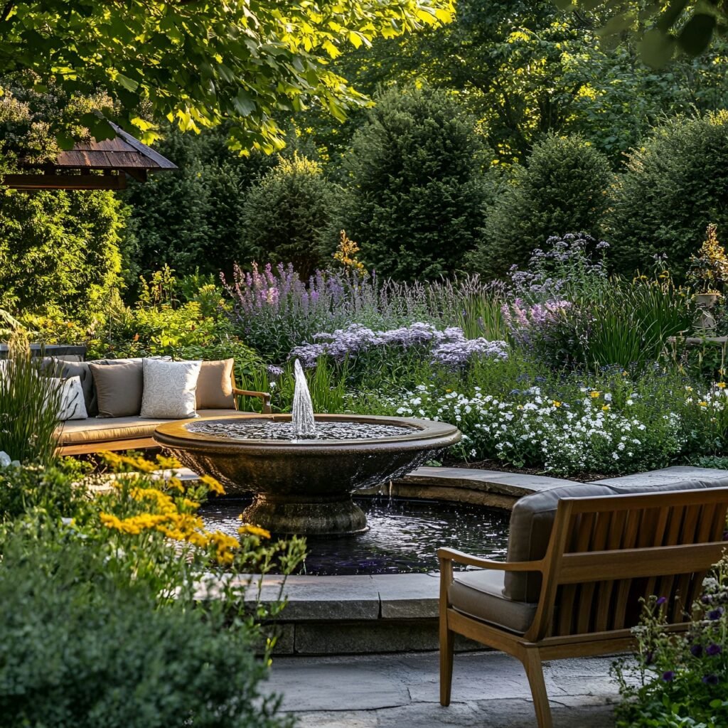 15 Meilleures Idées de Patio et Comment Concevoir le Vôtre