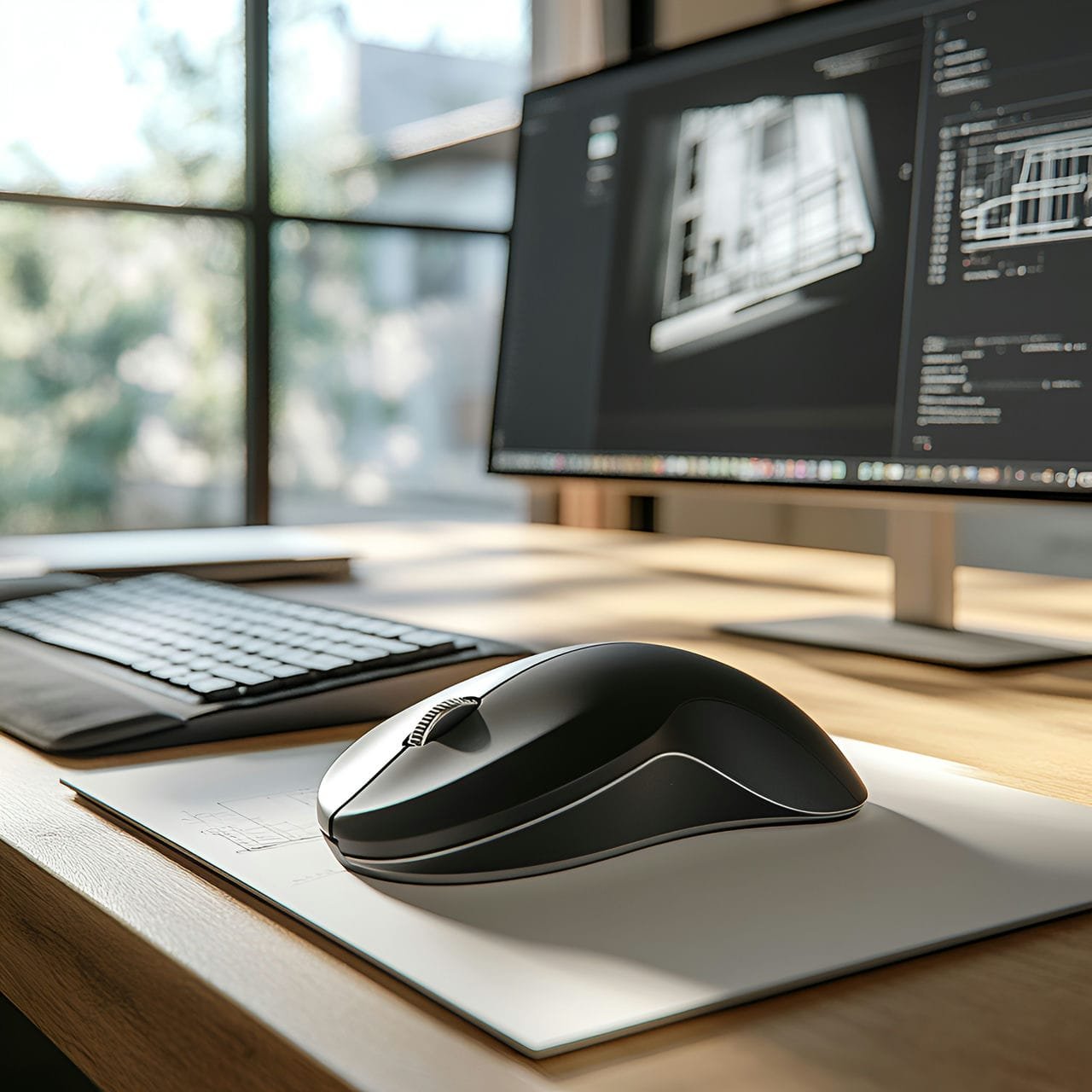 18 Éléments Indispensables pour le Bureau d’un Architecte