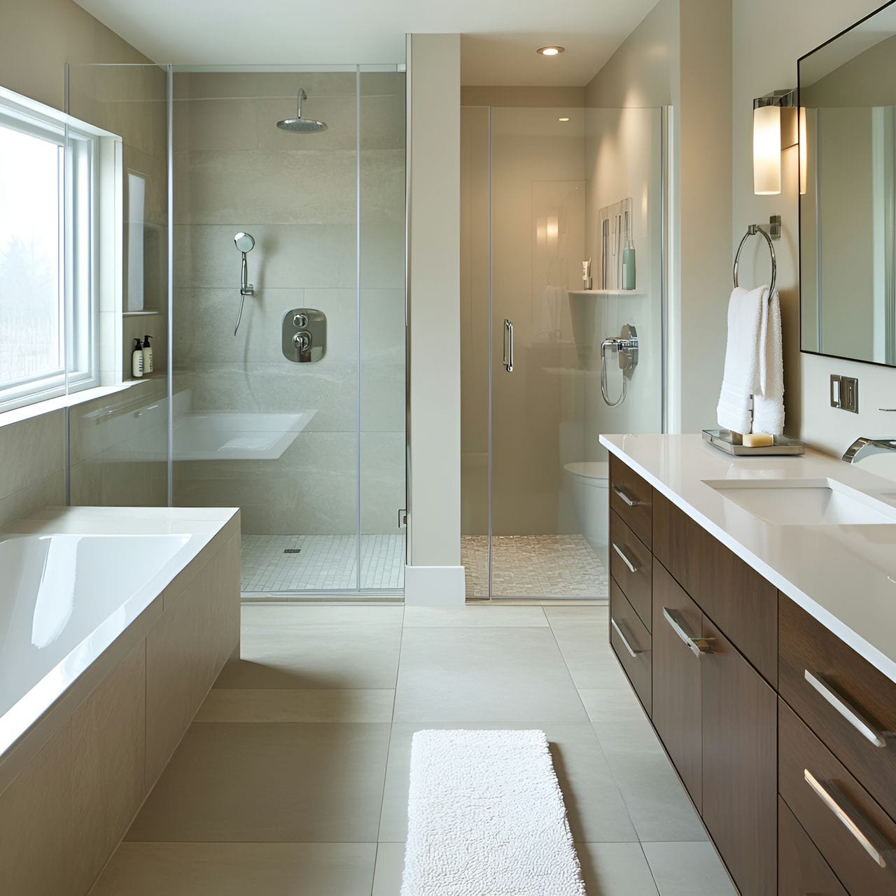 20 Meilleures Idées de Salle de Bain et Comment Concevoir la Vôtre
