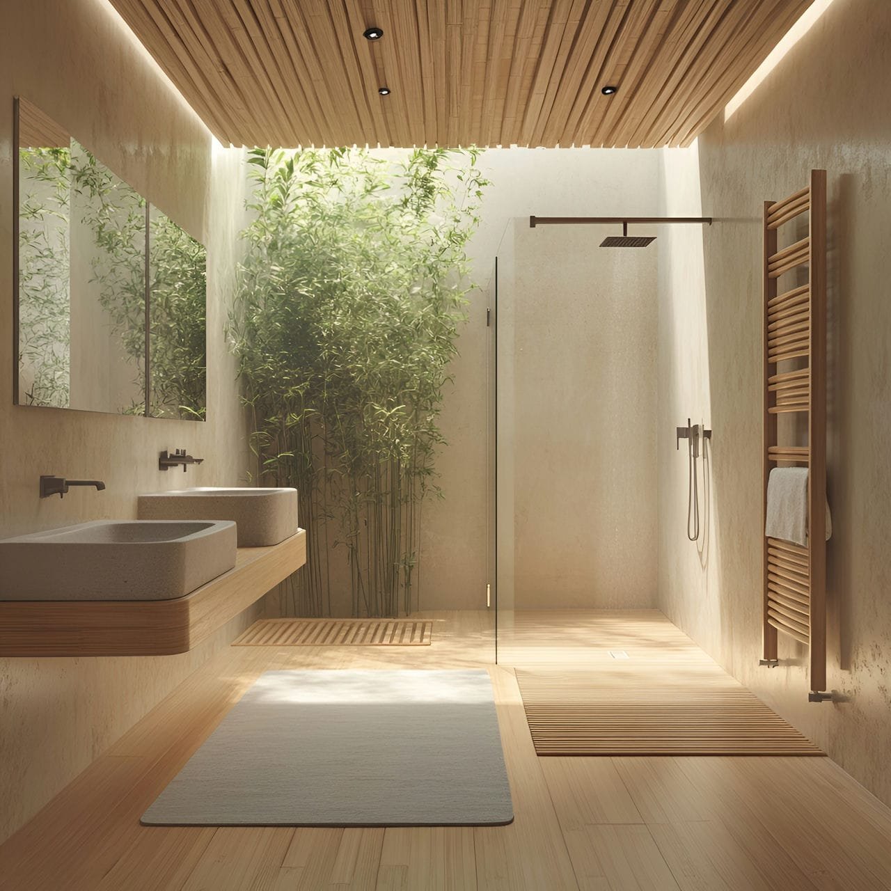 20 Meilleures Idées de Salle de Bain et Comment Concevoir la Vôtre