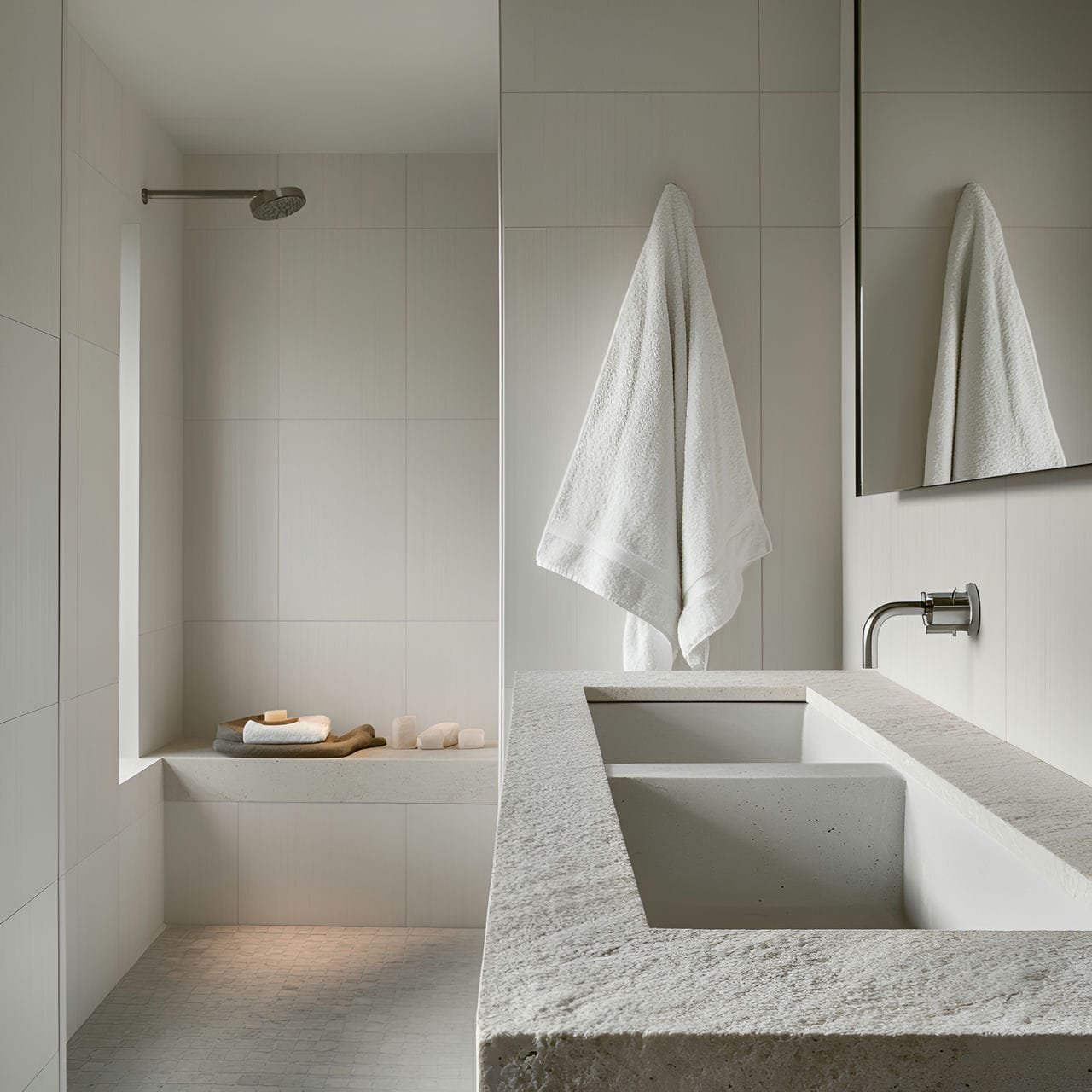 20 Meilleures Idées de Salle de Bain et Comment Concevoir la Vôtre