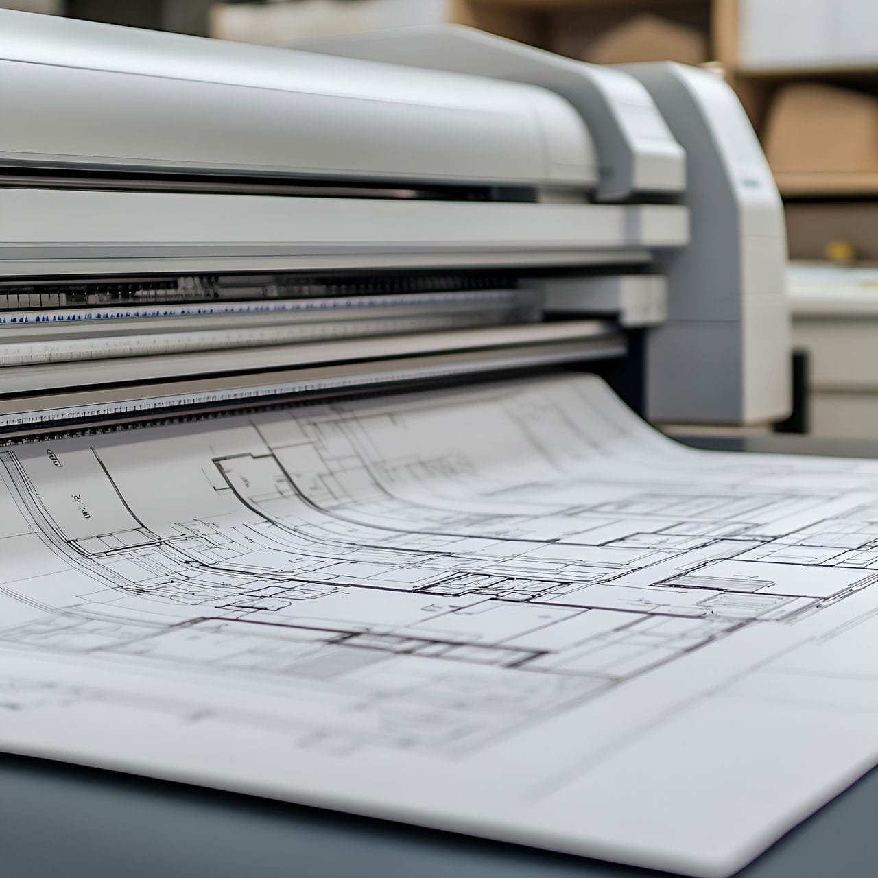 18 Éléments Indispensables pour le Bureau d’un Architecte