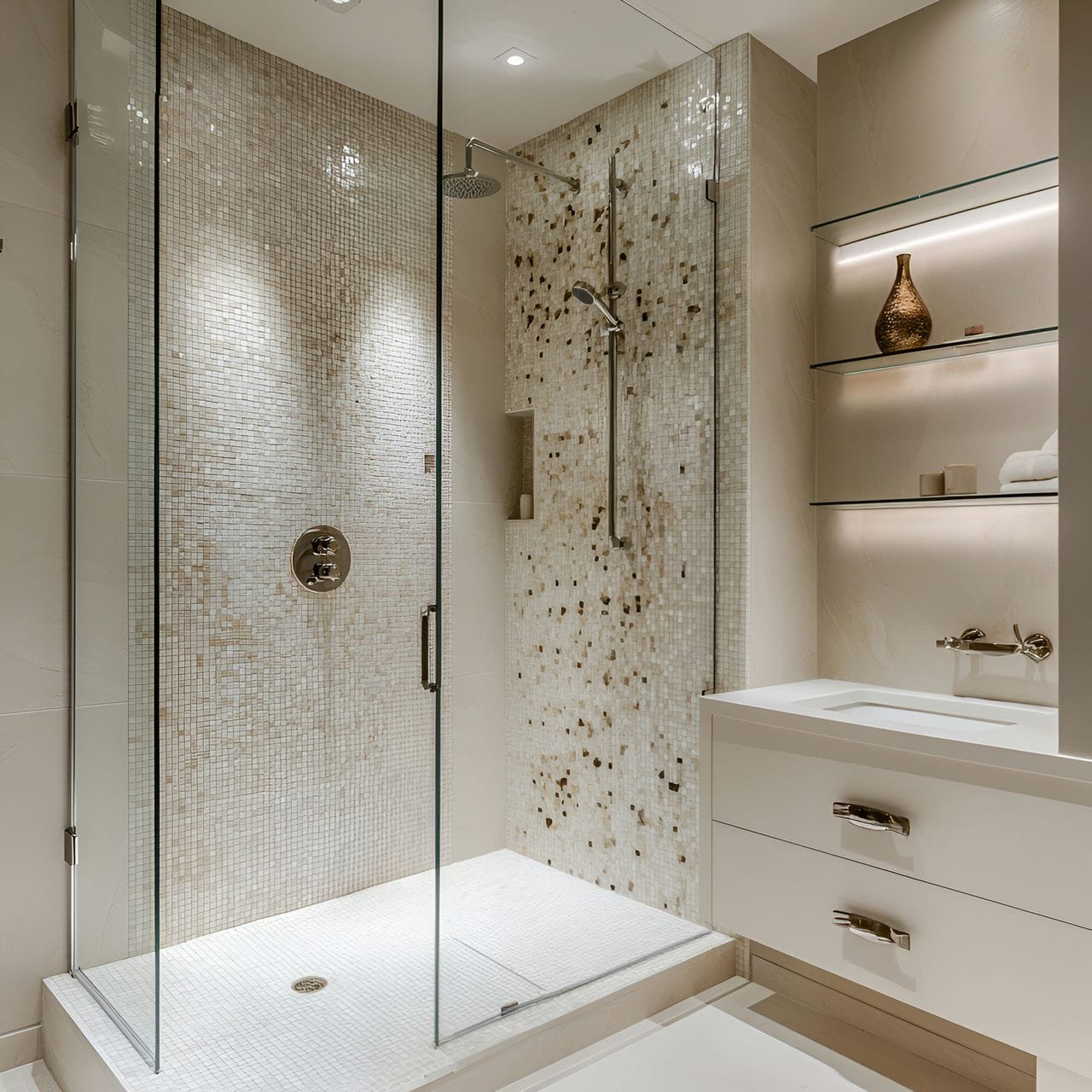 20 Meilleures Idées de Salle de Bain et Comment Concevoir la Vôtre