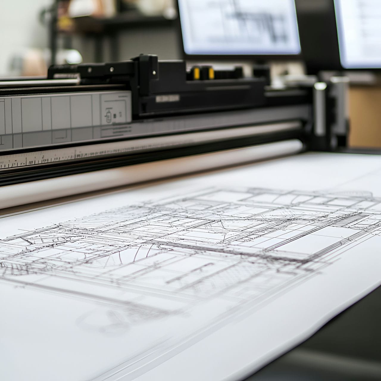 18 Éléments Indispensables pour le Bureau d’un Architecte