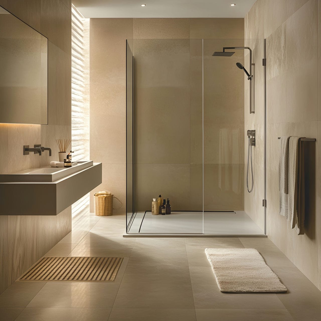 20 Meilleures Idées de Salle de Bain et Comment Concevoir la Vôtre