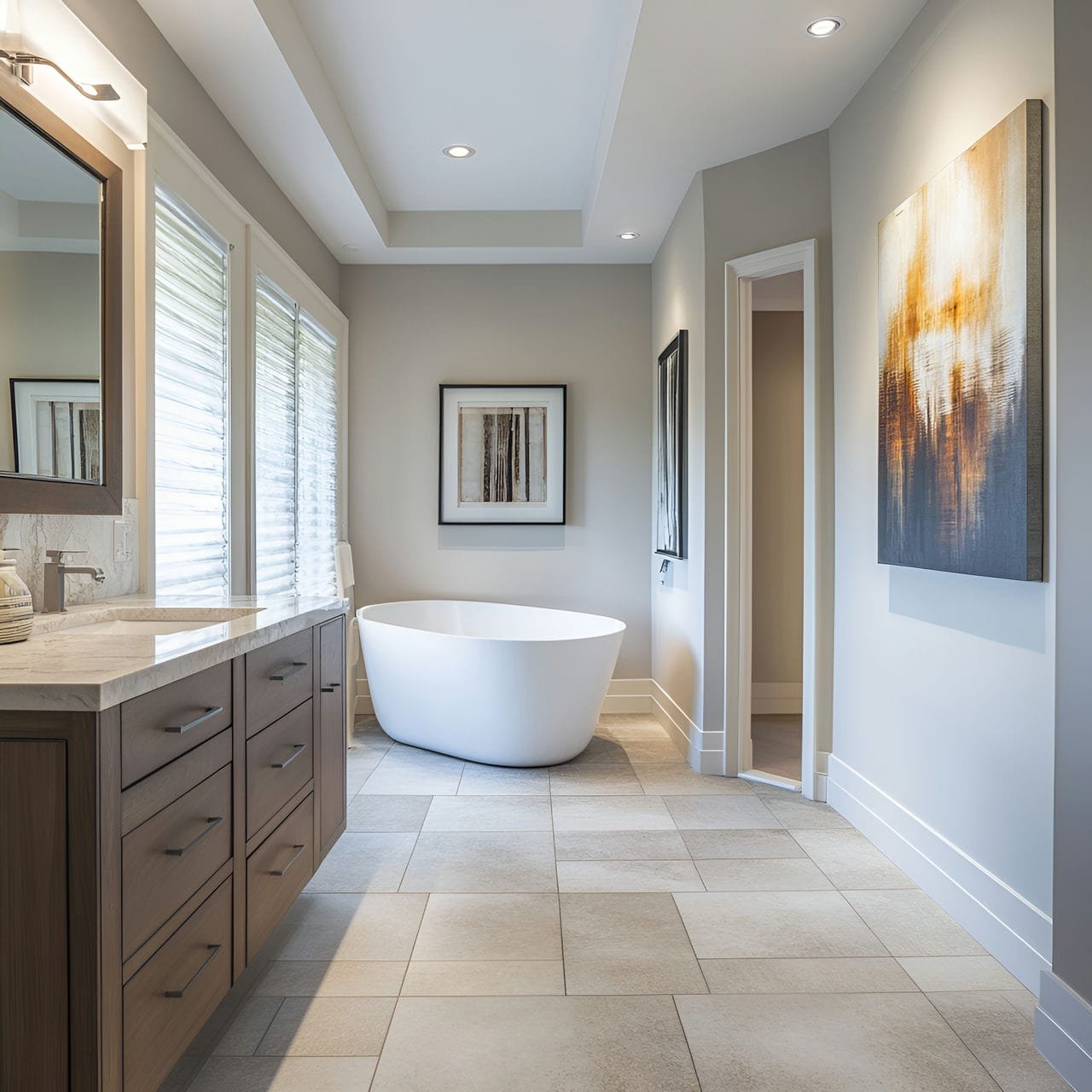 20 Meilleures Idées de Salle de Bain et Comment Concevoir la Vôtre