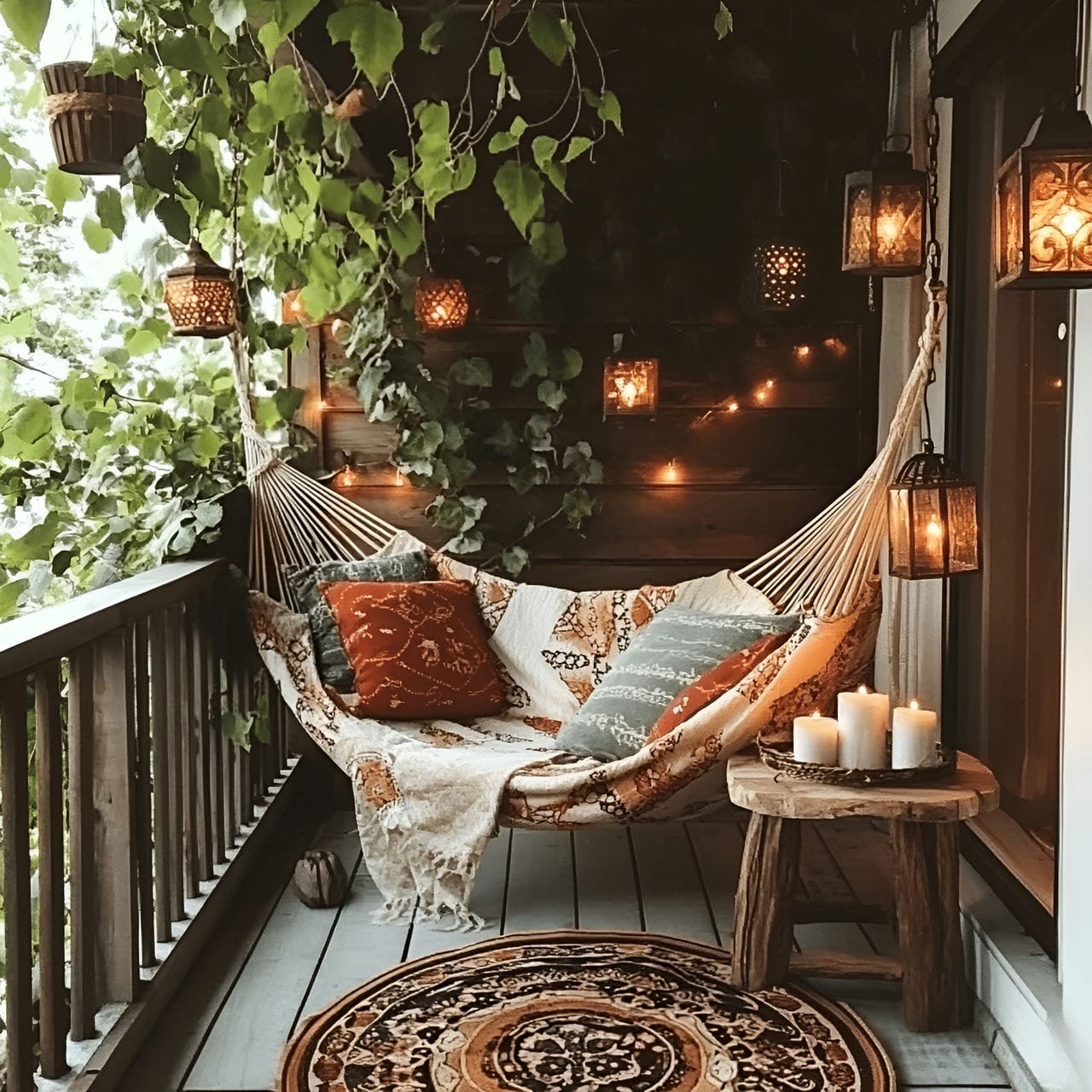 15 Meilleures Idées de Patio et Comment Concevoir le Vôtre