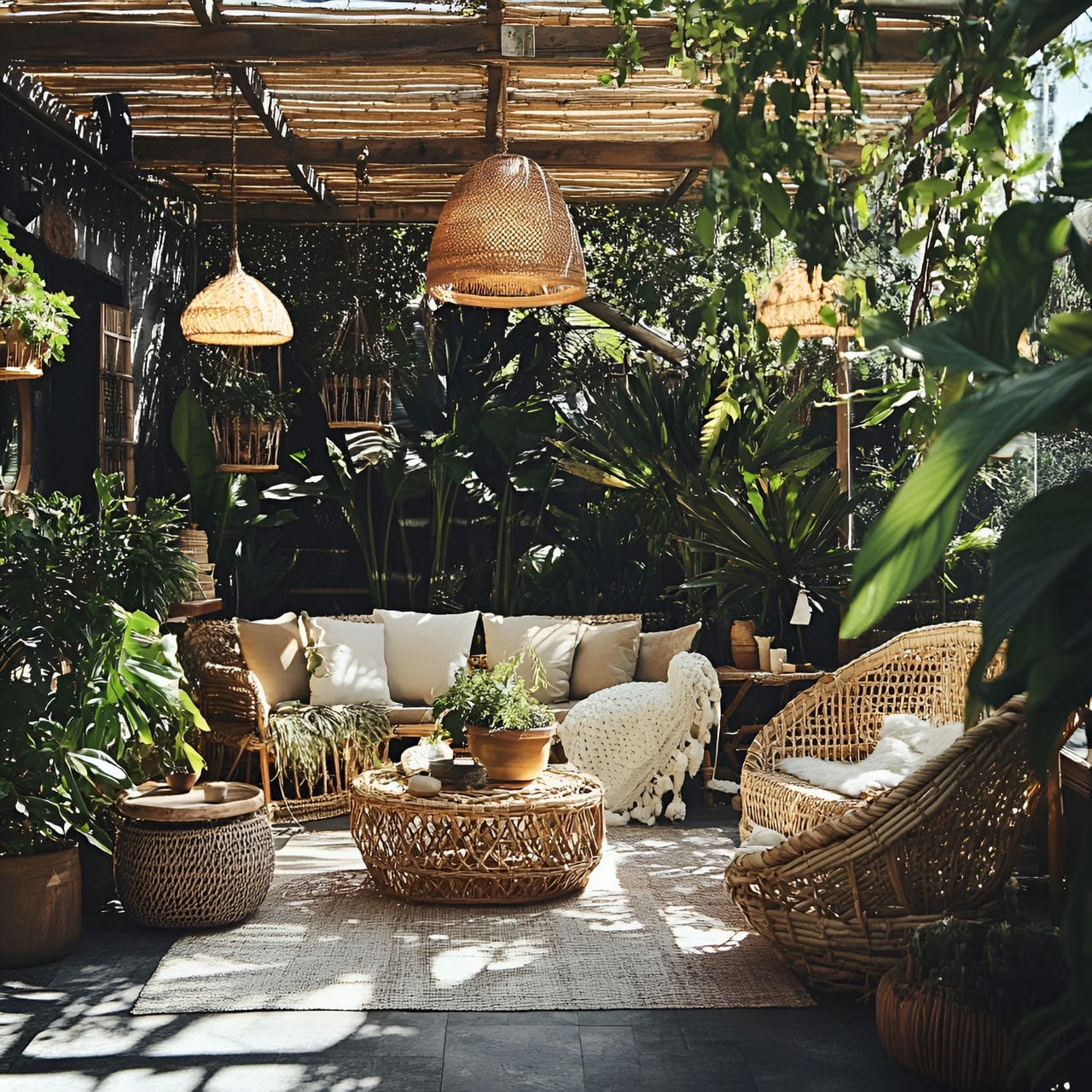 15 Meilleures Idées de Patio et Comment Concevoir le Vôtre