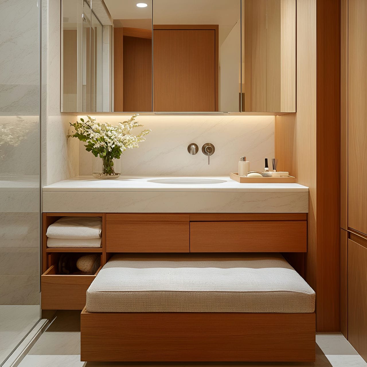 20 Meilleures Idées de Salle de Bain et Comment Concevoir la Vôtre