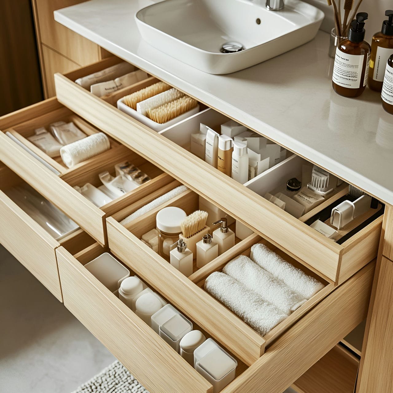 20 Meilleures Idées de Salle de Bain et Comment Concevoir la Vôtre