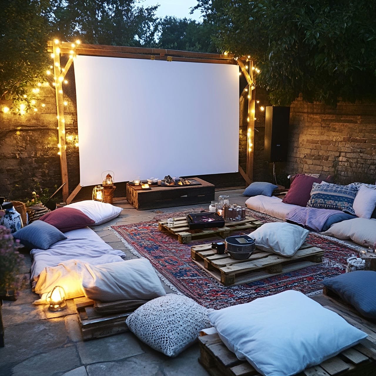 15 Meilleures Idées de Patio et Comment Concevoir le Vôtre