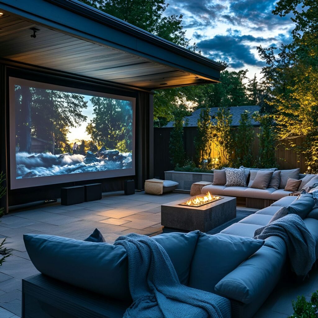 15 Meilleures Idées de Patio et Comment Concevoir le Vôtre