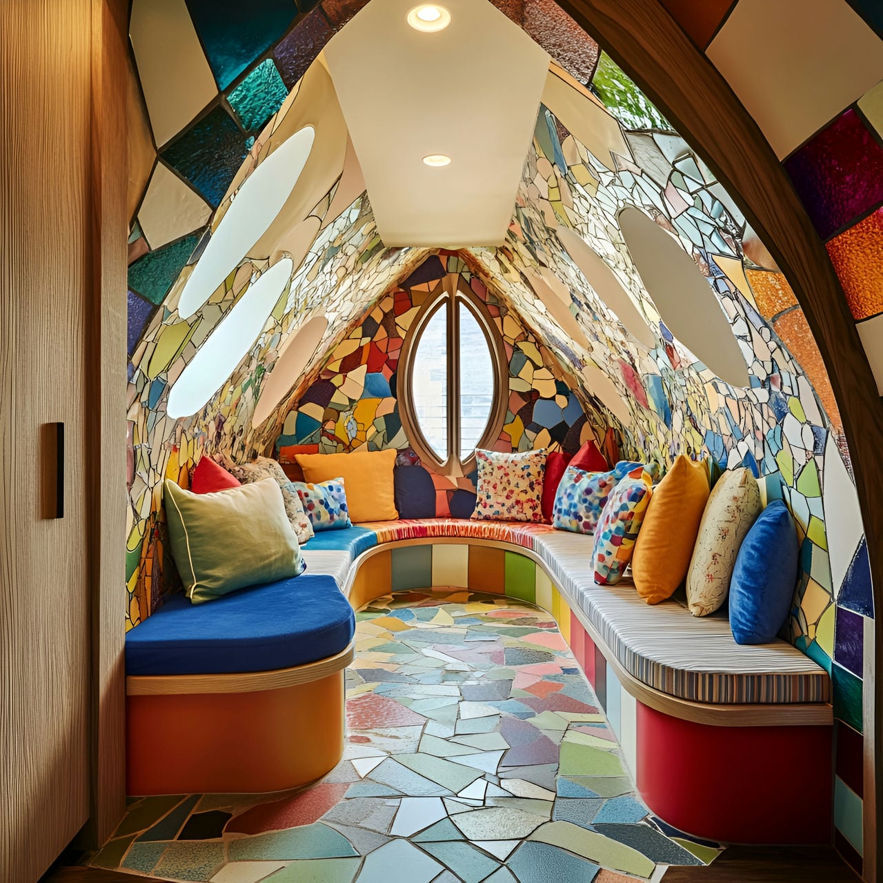 Grenier : taille, fonctionnalité, usages, mobilier et rénovation