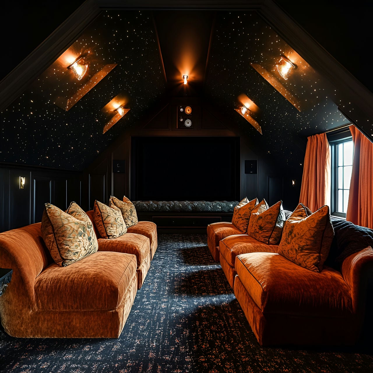 Grenier : taille, fonctionnalité, usages, mobilier et rénovation