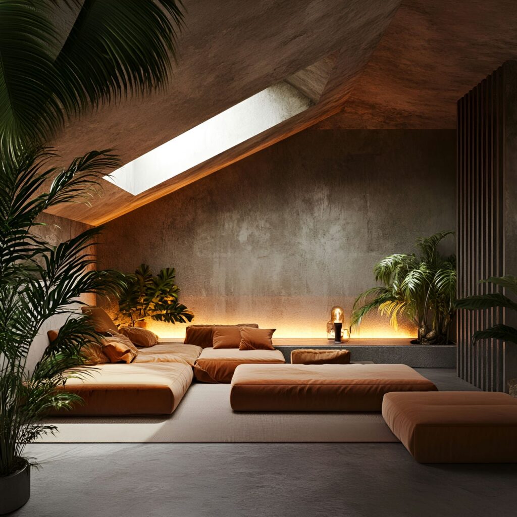 Grenier : taille, fonctionnalité, usages, mobilier et rénovation