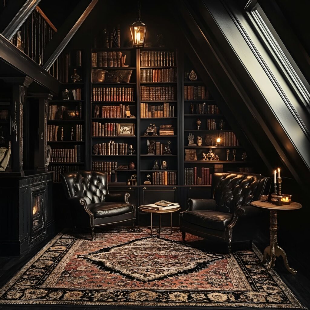 Grenier : taille, fonctionnalité, usages, mobilier et rénovation