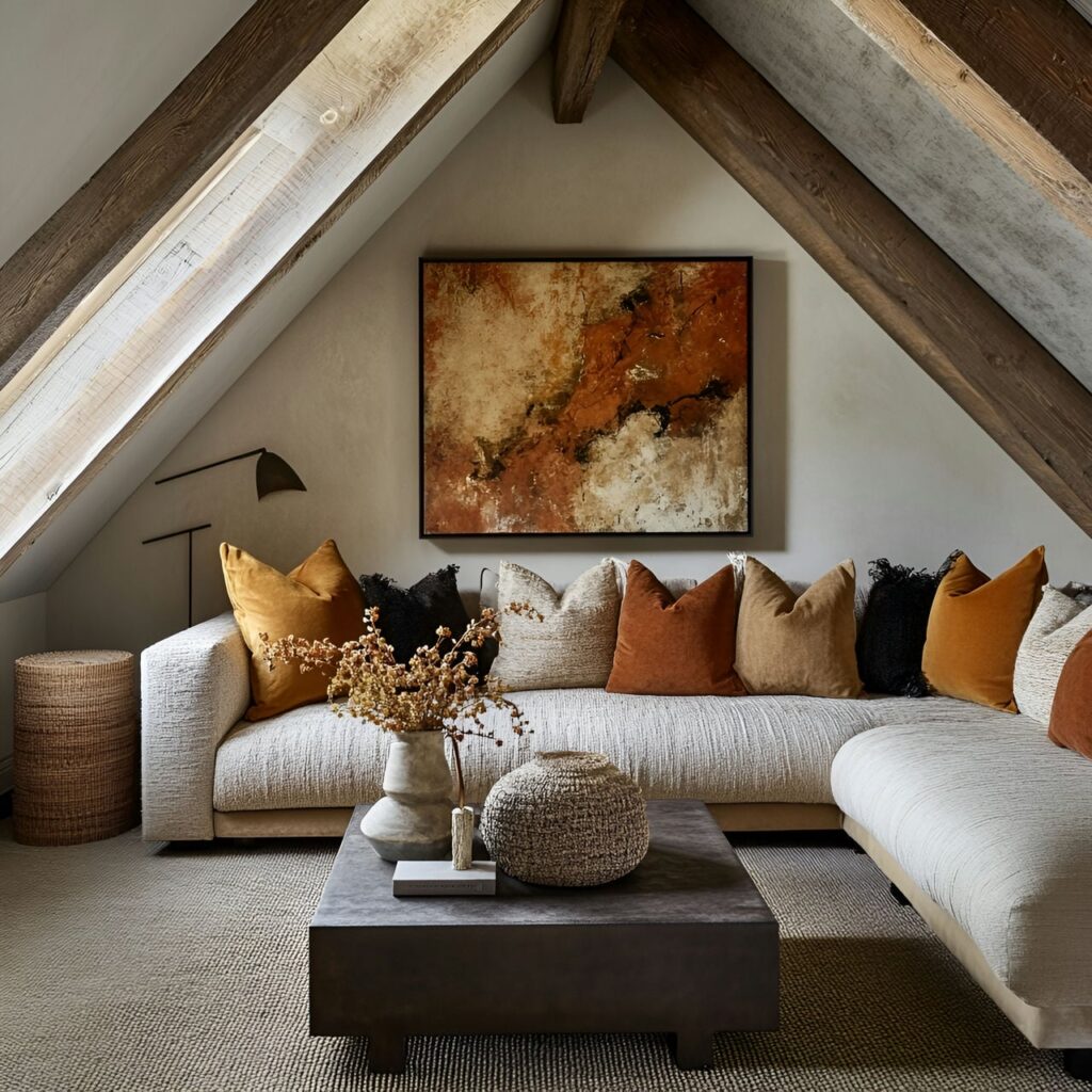 Grenier : taille, fonctionnalité, usages, mobilier et rénovation