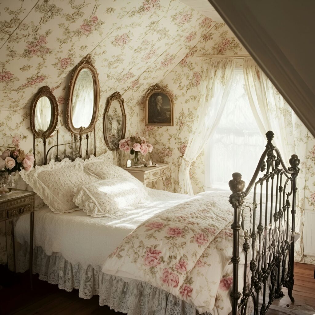 Grenier : taille, fonctionnalité, usages, mobilier et rénovation