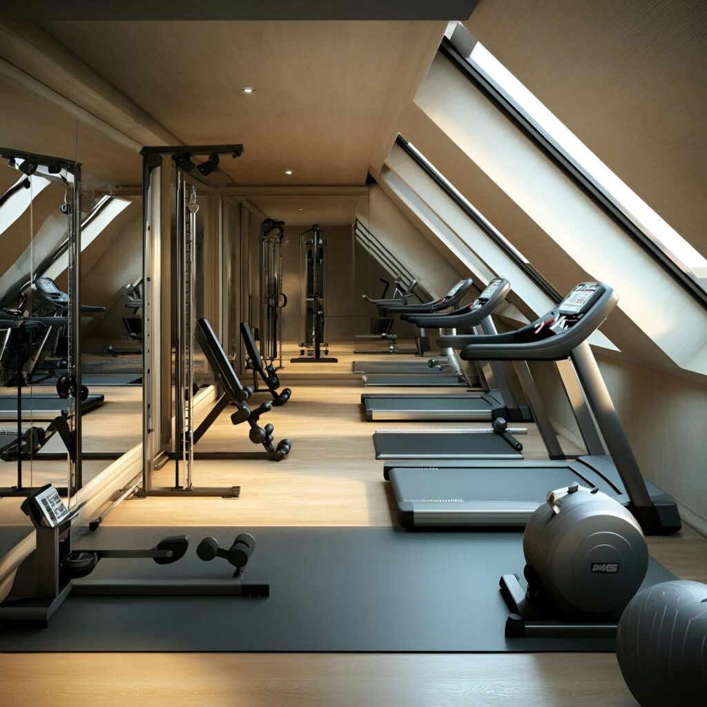 Grenier : taille, fonctionnalité, usages, mobilier et rénovation