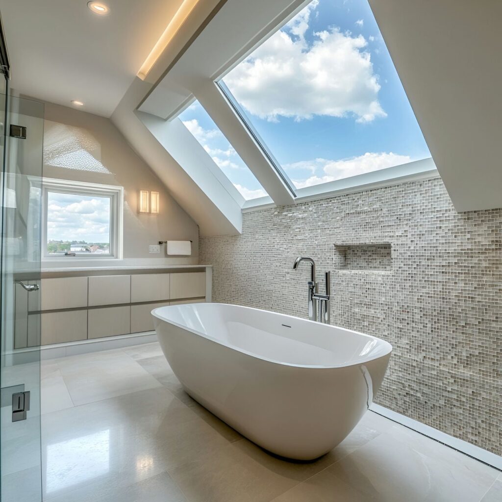 Grenier : taille, fonctionnalité, usages, mobilier et rénovation