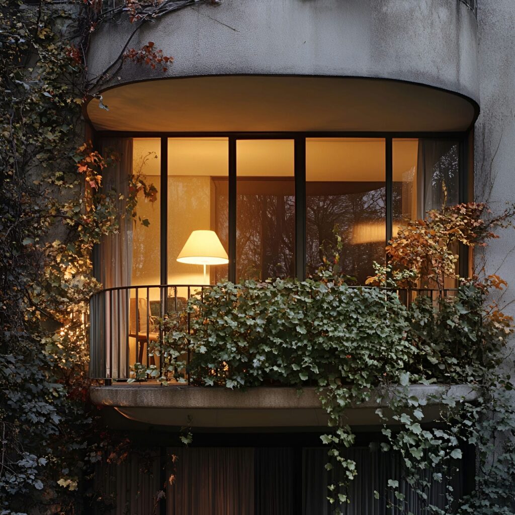 Balcon : Taille, Fonctionnalité, Usages, Mobilier et Rénovation