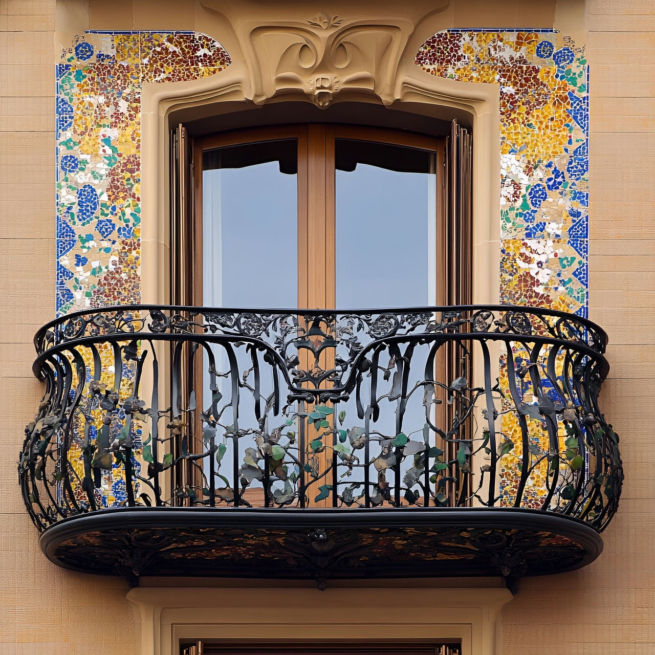 Balcon : Taille, Fonctionnalité, Usages, Mobilier et Rénovation