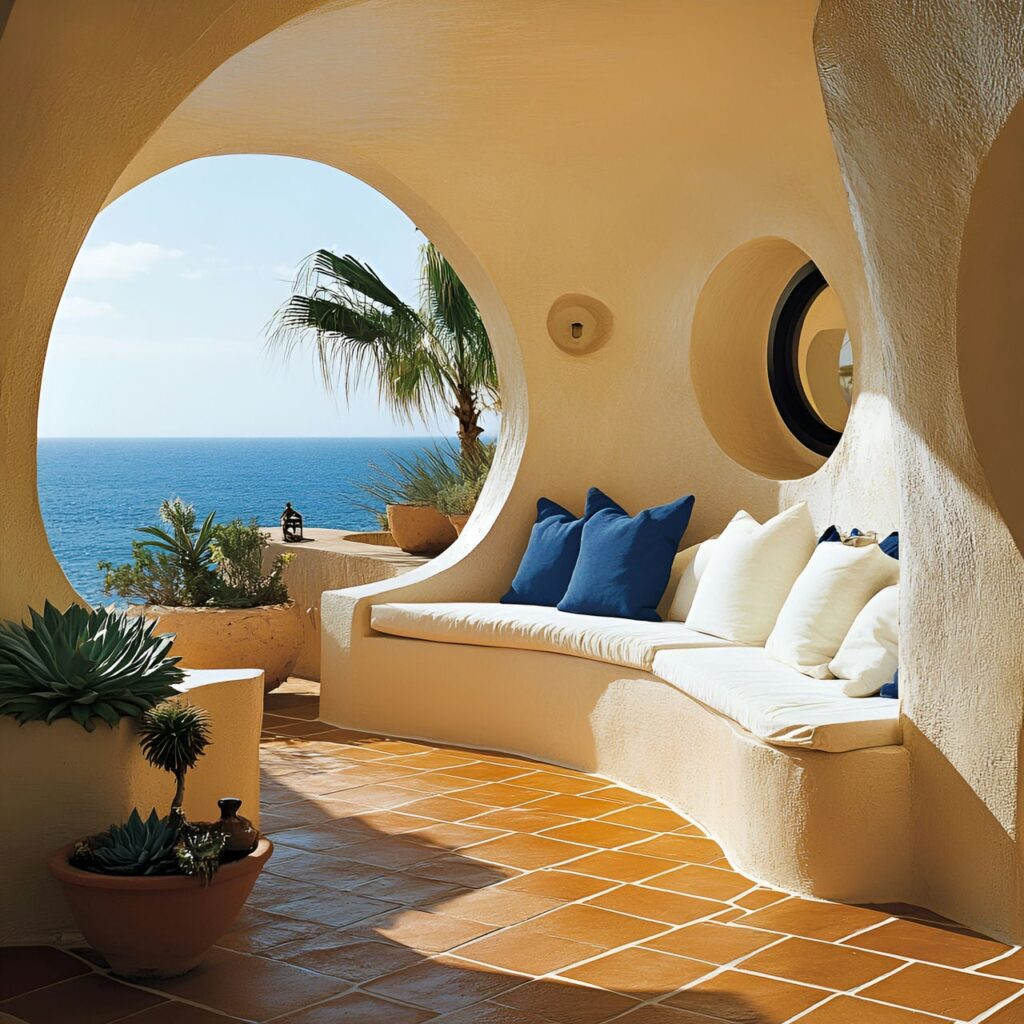 Balcon : Taille, Fonctionnalité, Usages, Mobilier et Rénovation
