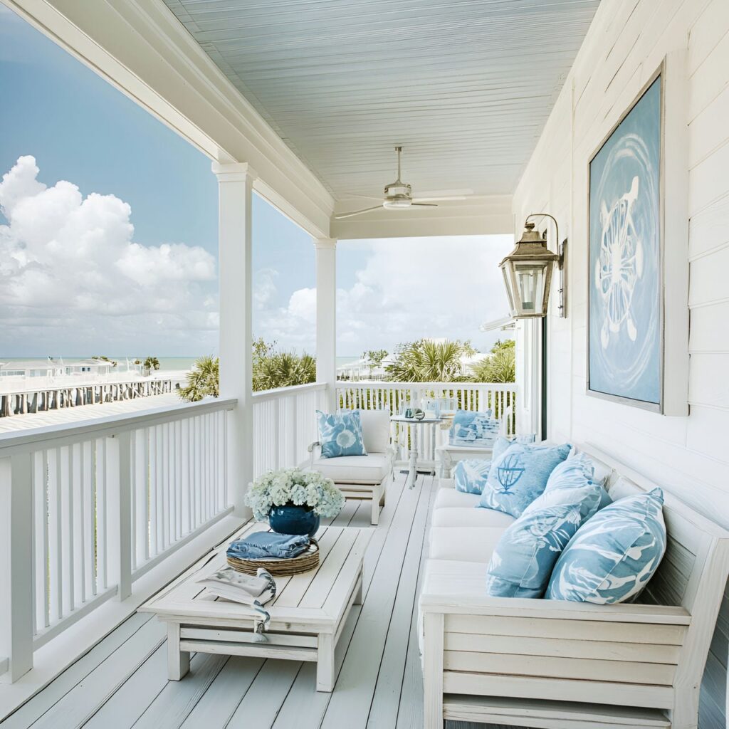 Balcon : Taille, Fonctionnalité, Usages, Mobilier et Rénovation