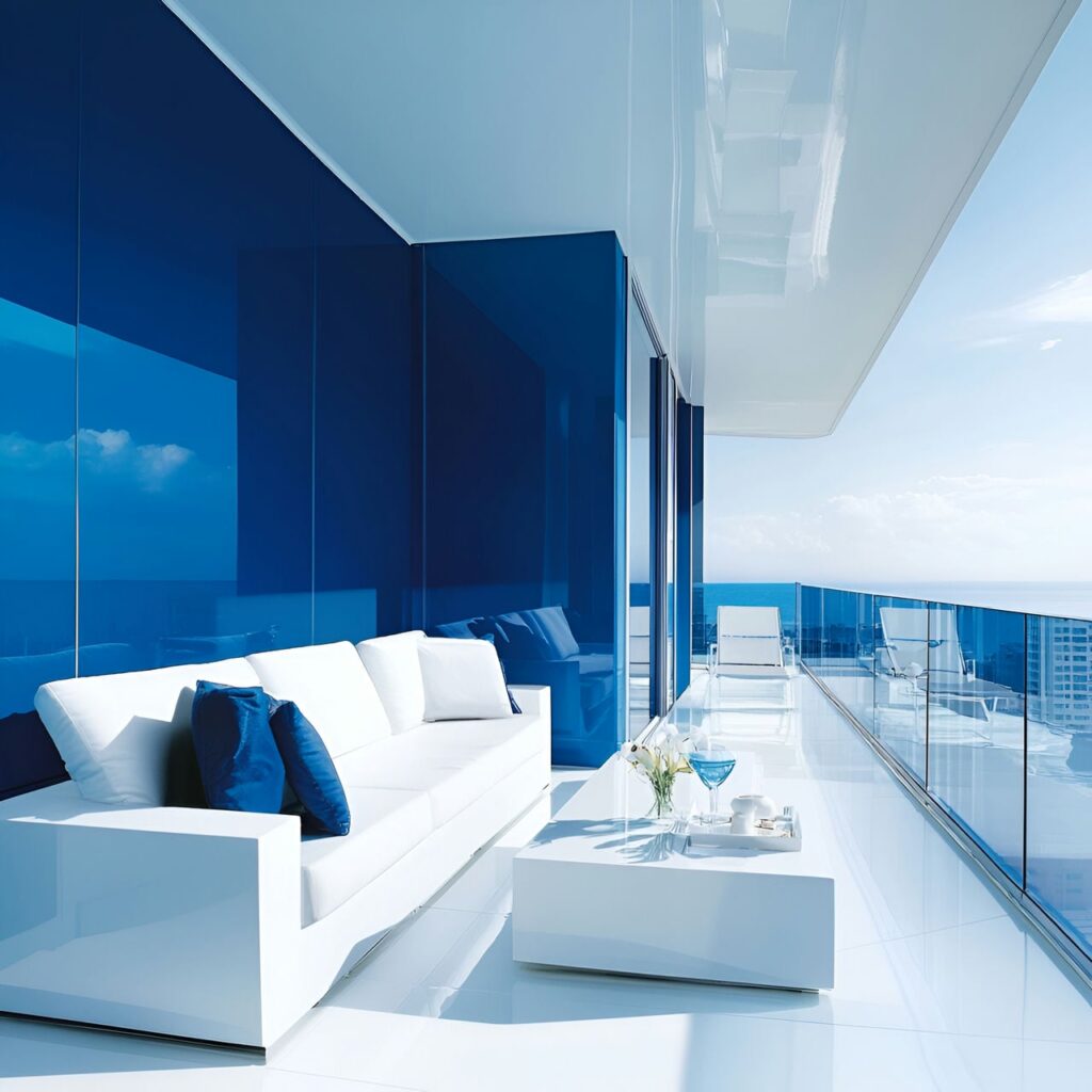 Balcon : Taille, Fonctionnalité, Usages, Mobilier et Rénovation