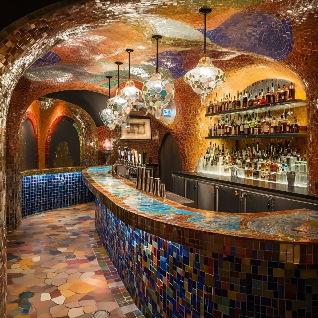 Sous-sol : Taille, Fonctionnalité, Usages, Mobilier et Rénovation