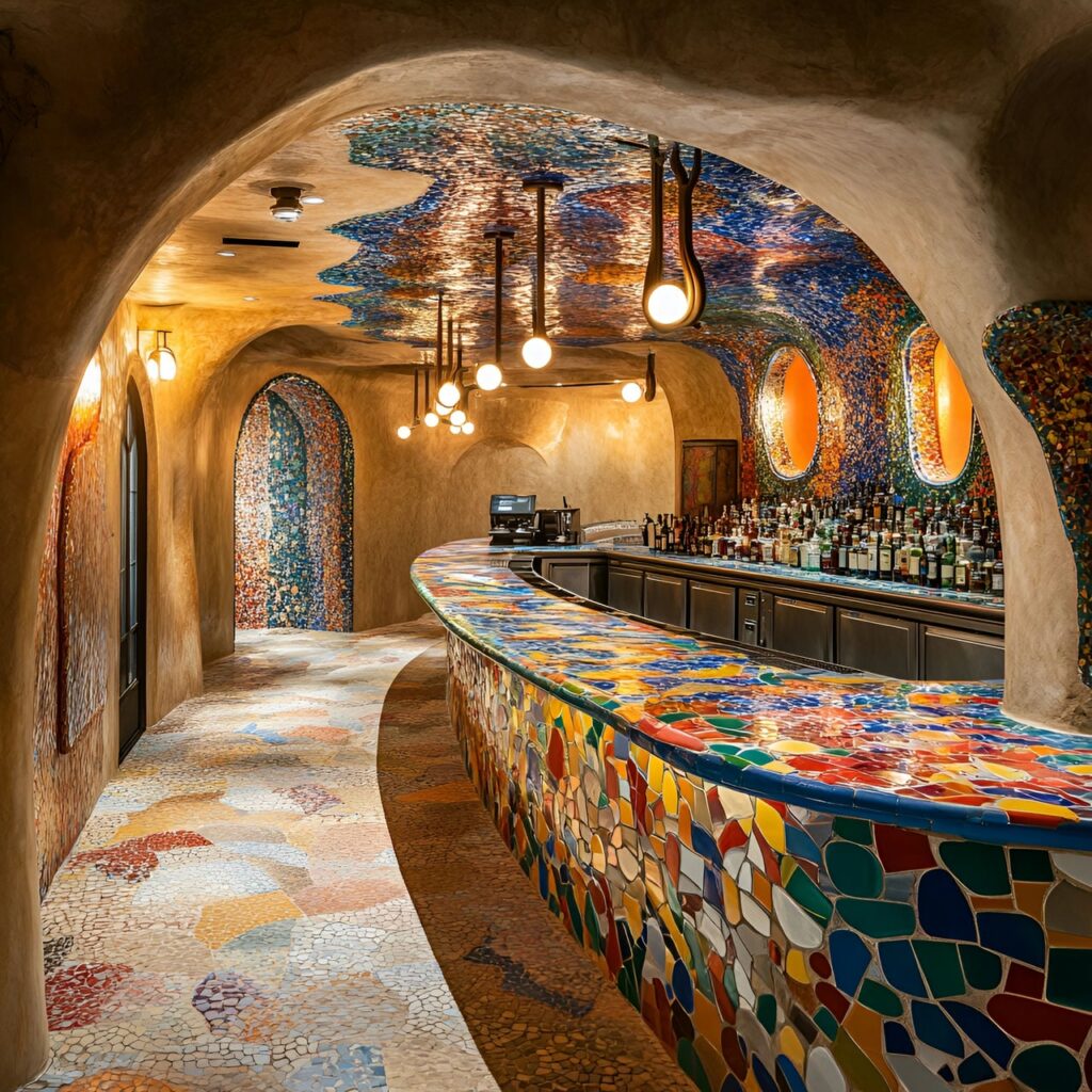 Sous-sol : Taille, Fonctionnalité, Usages, Mobilier et Rénovation