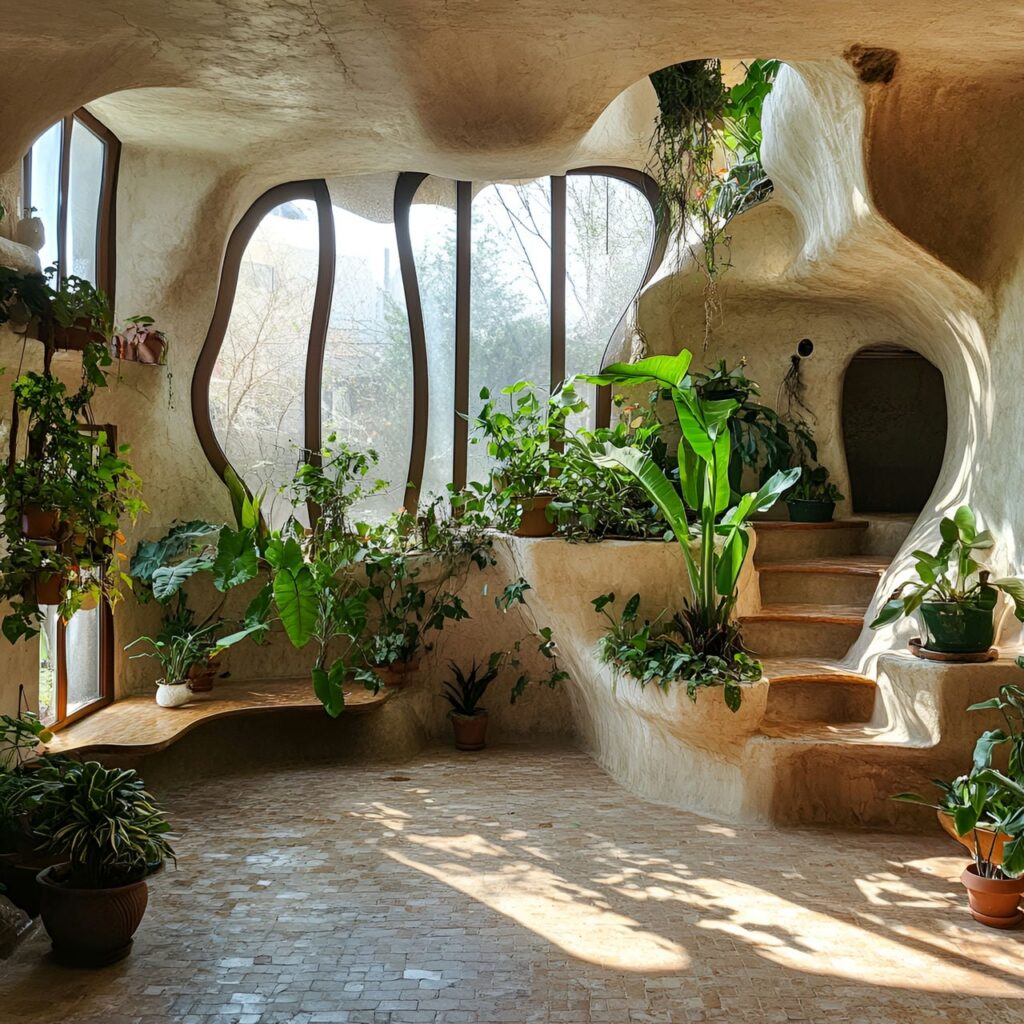 Sous-sol : Taille, Fonctionnalité, Usages, Mobilier et Rénovation