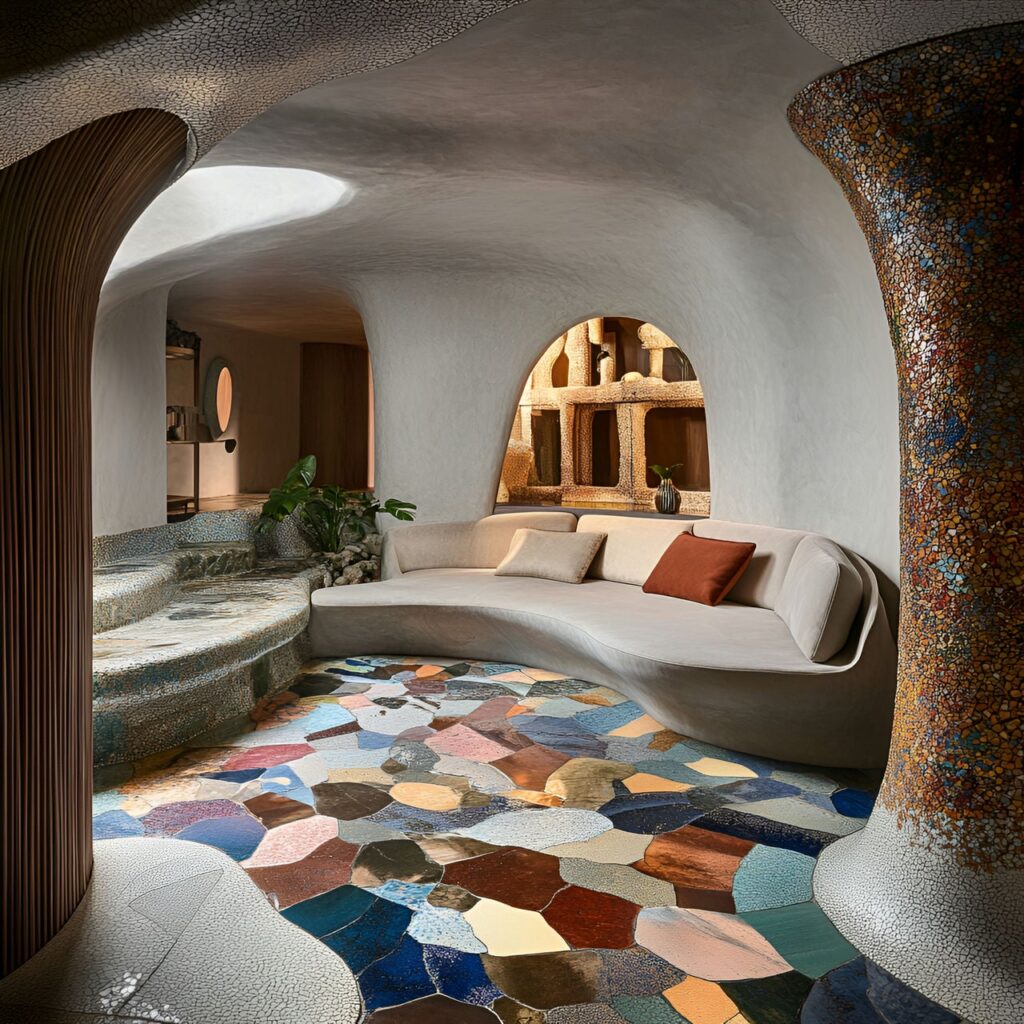 Sous-sol : Taille, Fonctionnalité, Usages, Mobilier et Rénovation