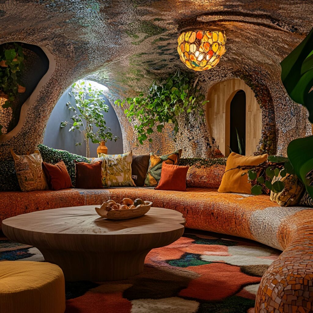 Sous-sol : Taille, Fonctionnalité, Usages, Mobilier et Rénovation