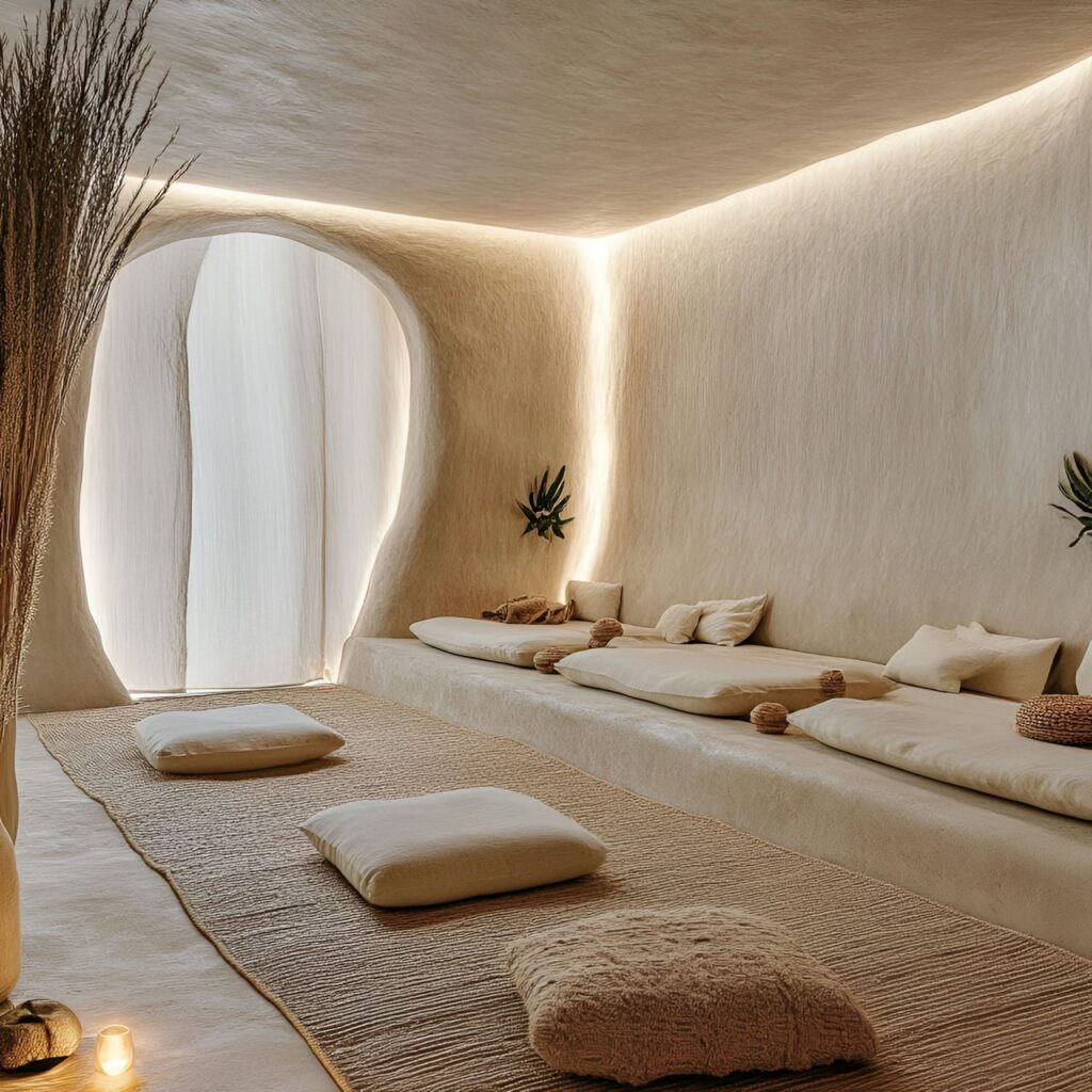 Sous-sol : Taille, Fonctionnalité, Usages, Mobilier et Rénovation