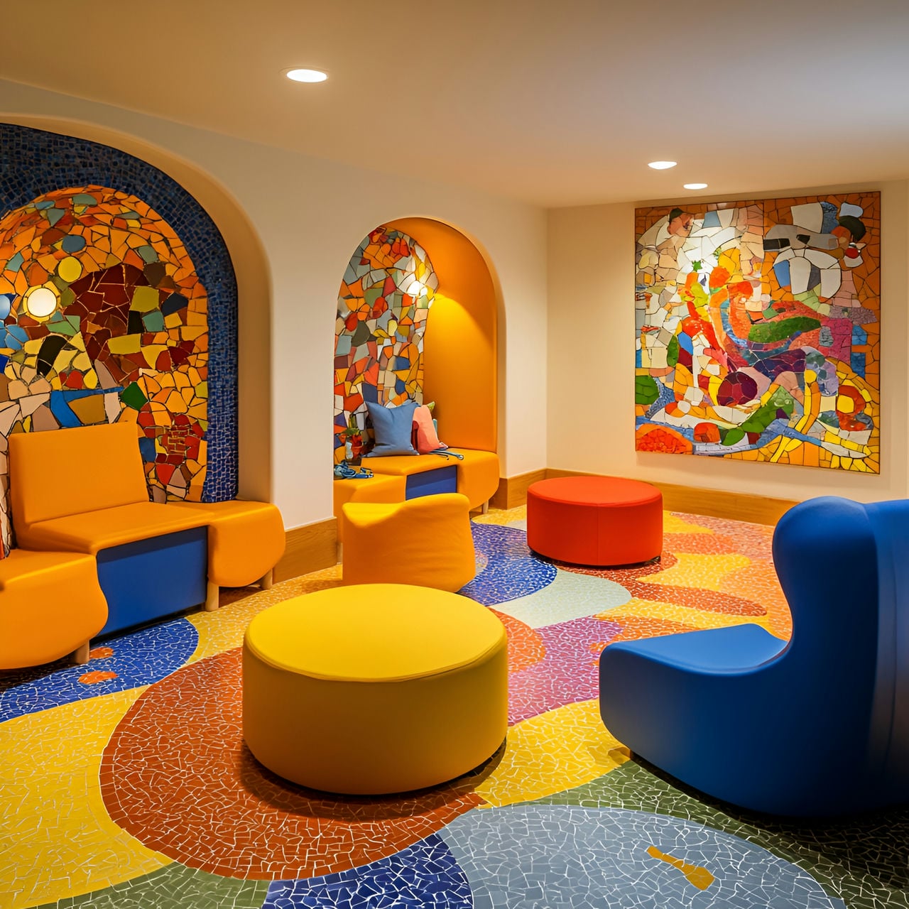 Sous-sol : Taille, Fonctionnalité, Usages, Mobilier et Rénovation