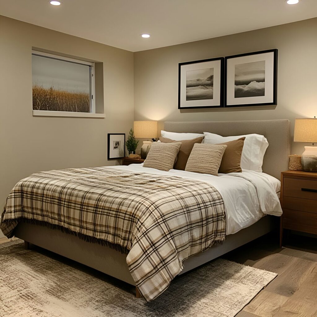 Sous-sol : Taille, Fonctionnalité, Usages, Mobilier et Rénovation