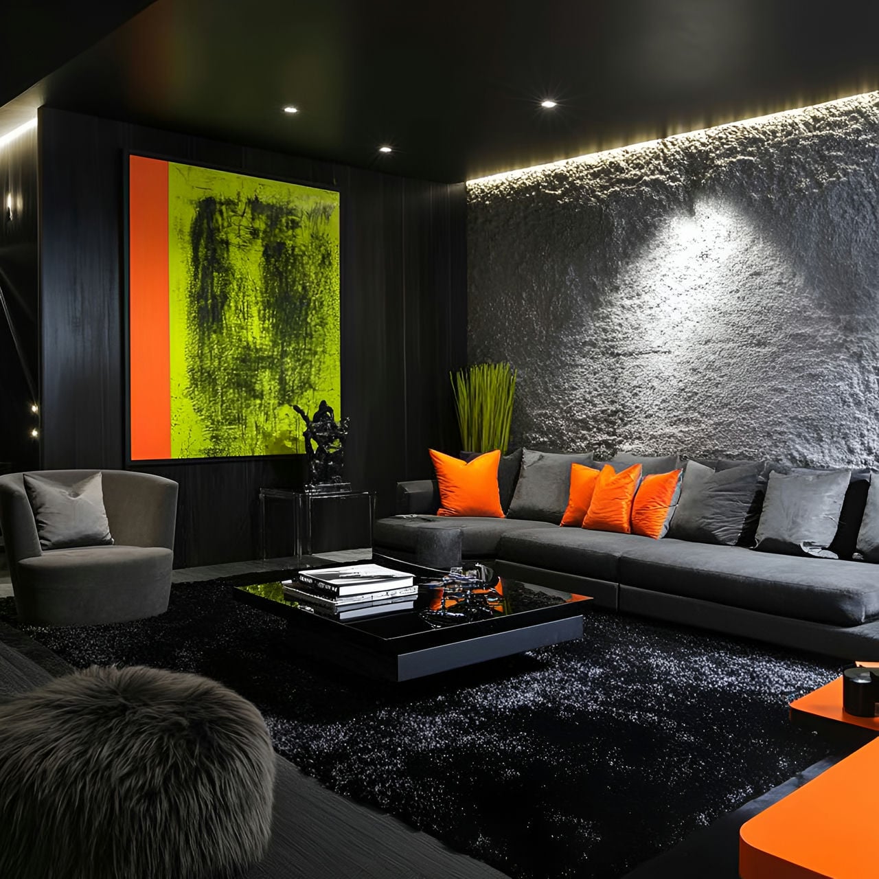 Sous-sol : Taille, Fonctionnalité, Usages, Mobilier et Rénovation