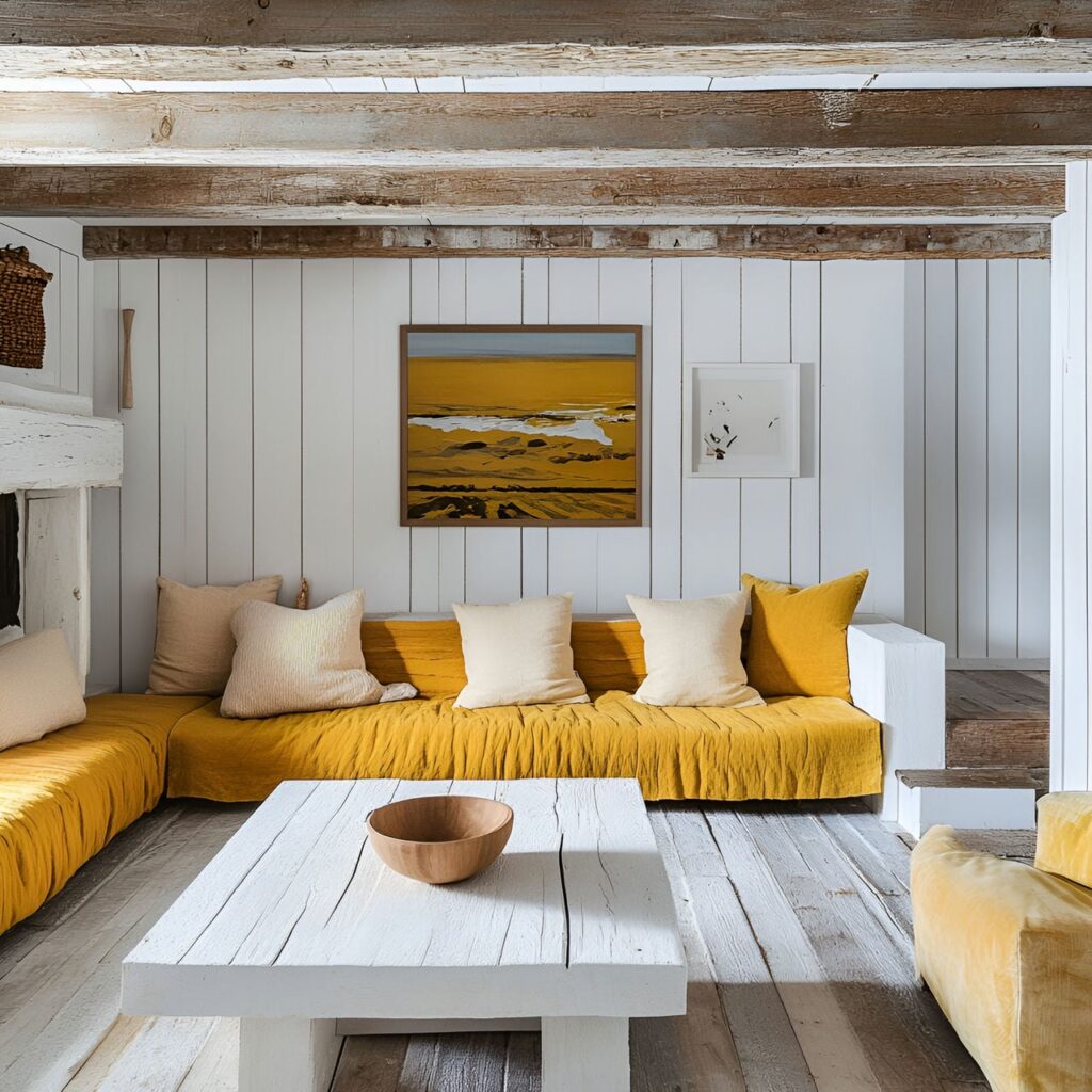 Sous-sol : Taille, Fonctionnalité, Usages, Mobilier et Rénovation