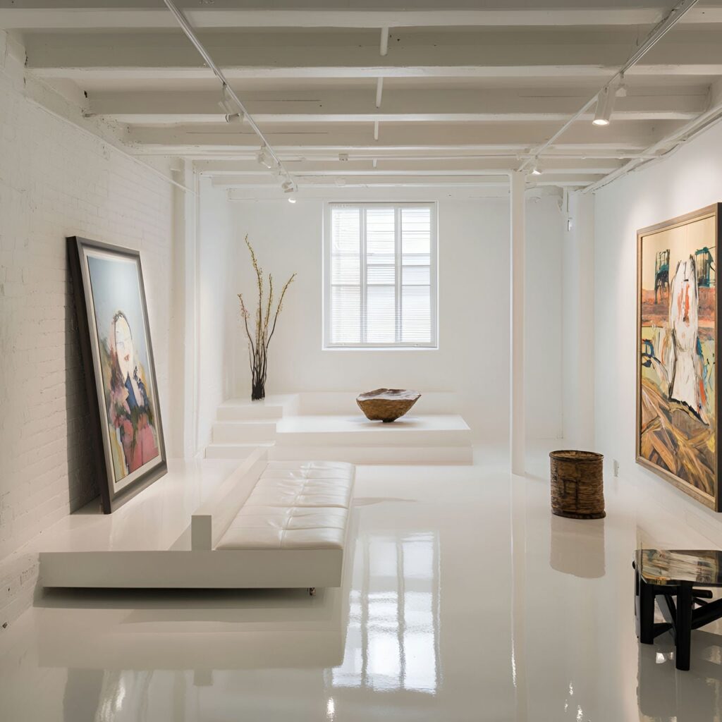 Sous-sol : Taille, Fonctionnalité, Usages, Mobilier et Rénovation