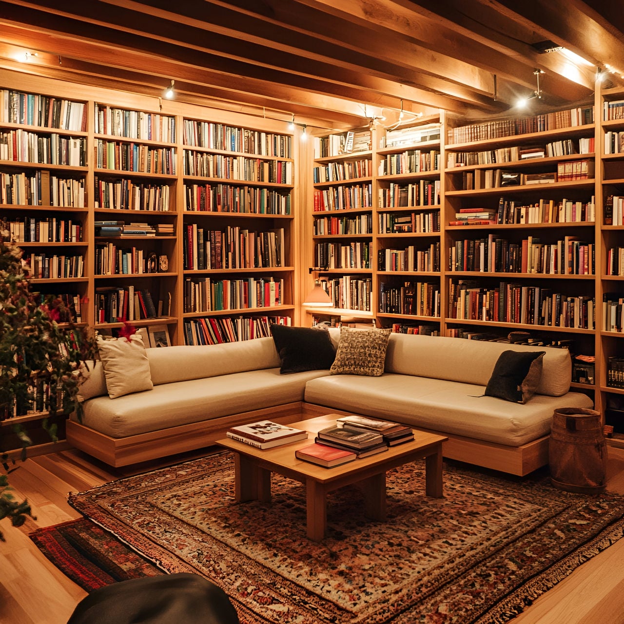 Sous-sol : Taille, Fonctionnalité, Usages, Mobilier et Rénovation