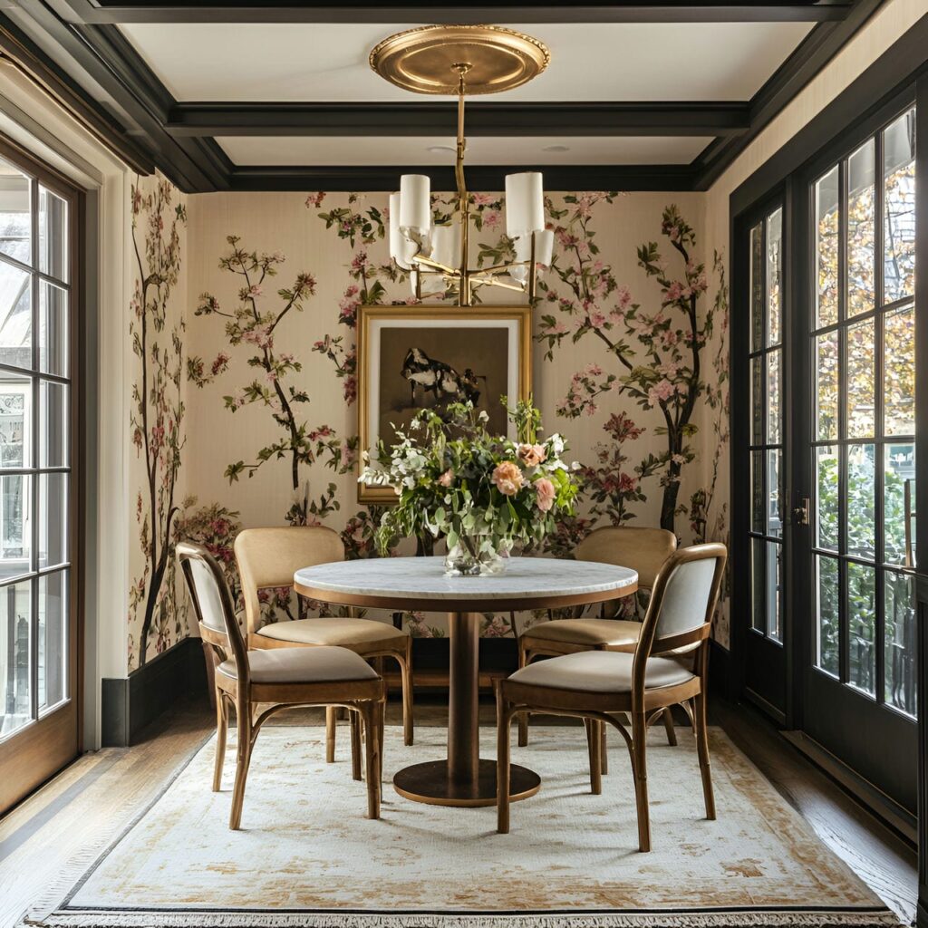 Salle à manger : taille, fonctionnalité, usages, mobilier et rénovation