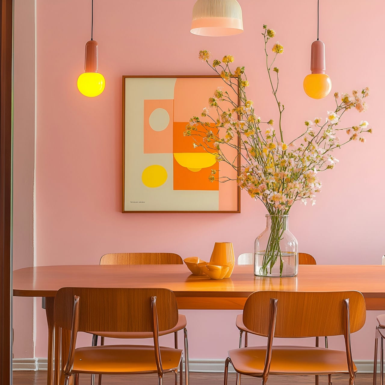 Salle à manger : taille, fonctionnalité, usages, mobilier et rénovation