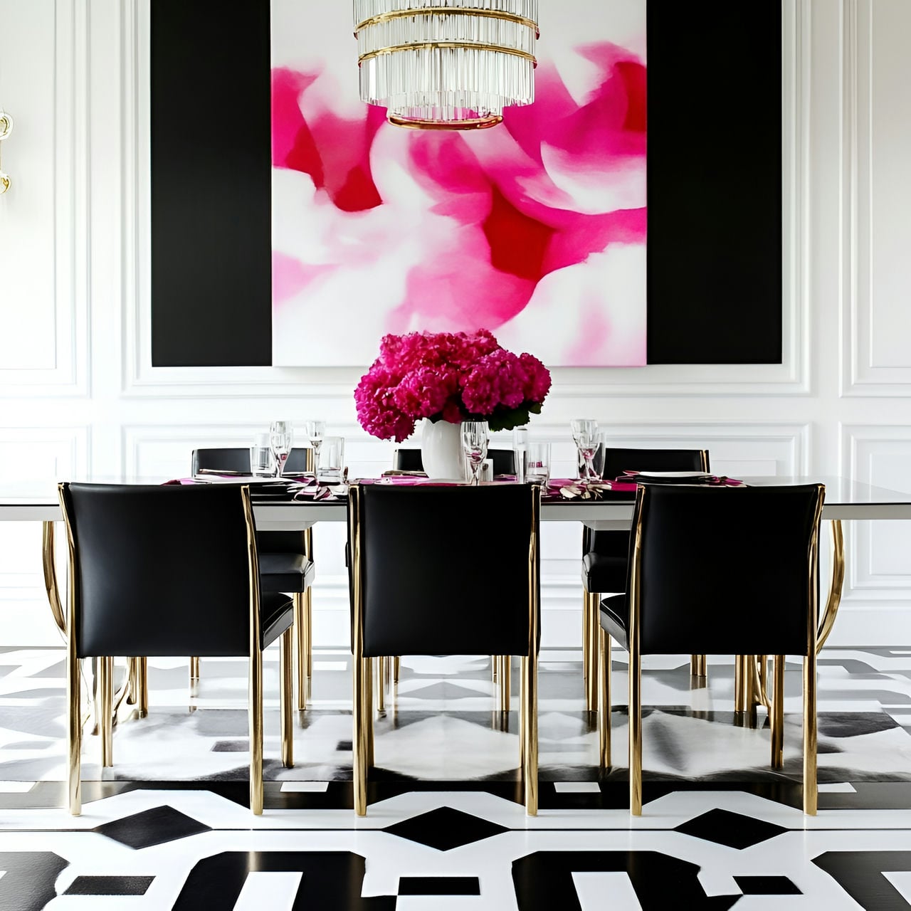 Salle à manger : taille, fonctionnalité, usages, mobilier et rénovation